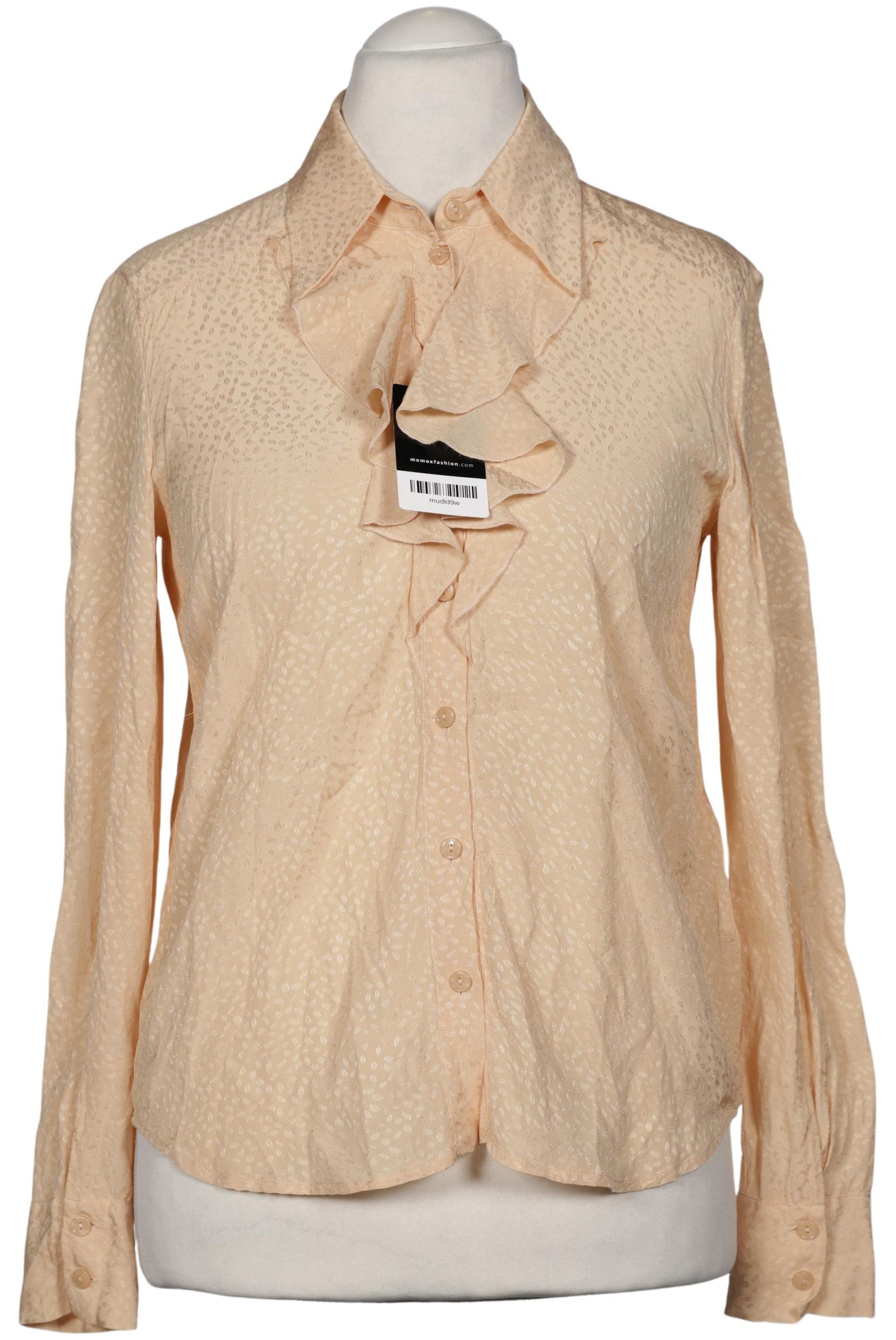 PATRIZIA PEPE Blouse & Tunic in XS in Beige: front