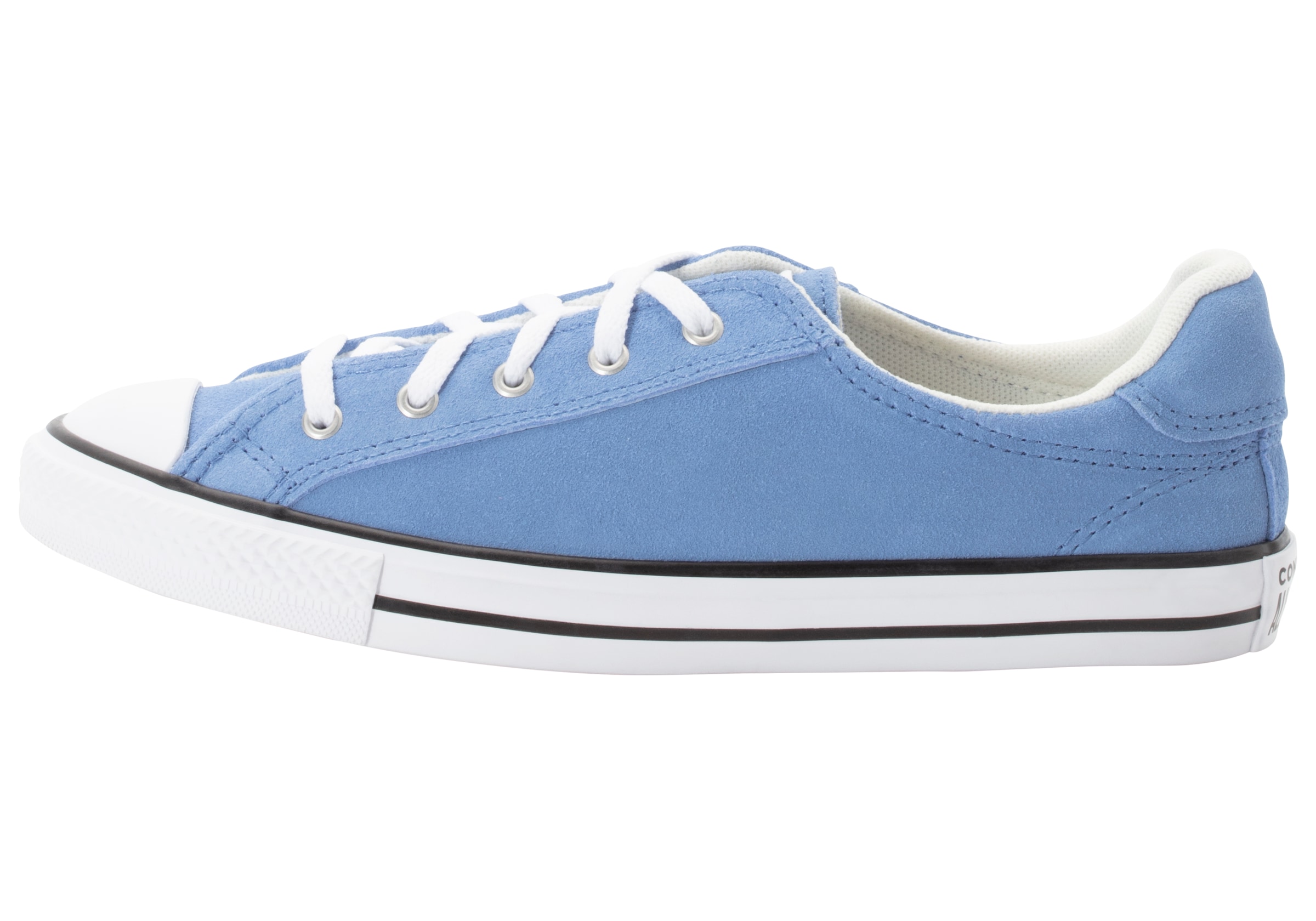 CONVERSE Sneaker in Blau