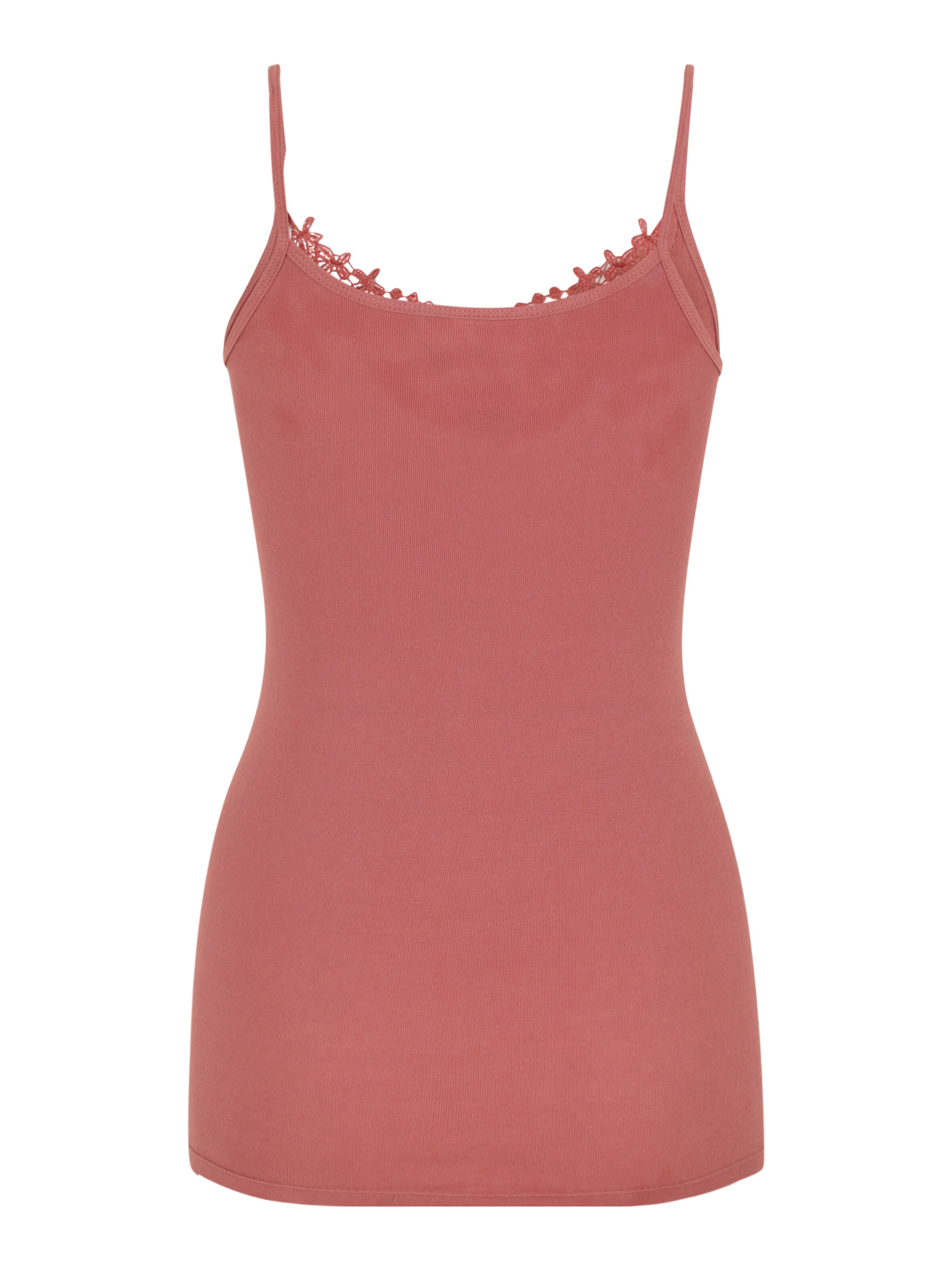 Only Tall Topp 'ONLKIRA', värv roosa