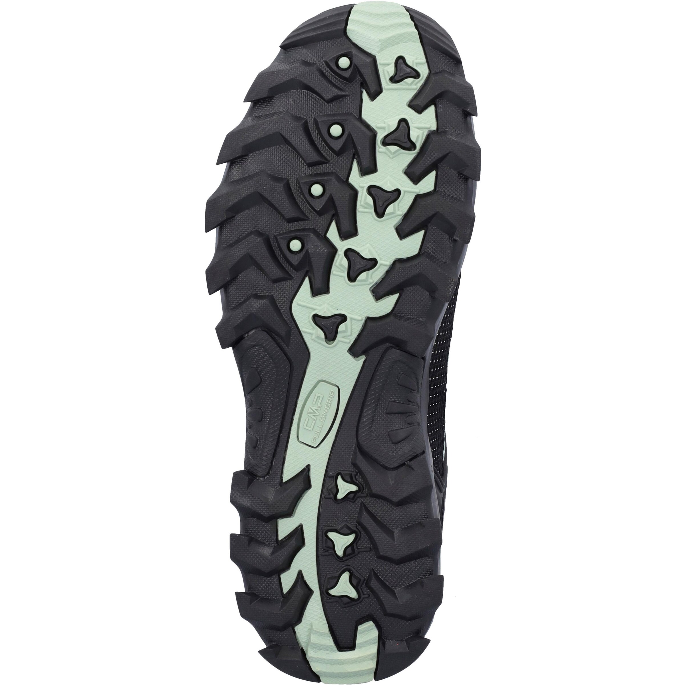 CMP Flats 'Rigel' in Black