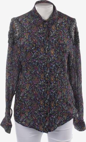 The Kooples Blouse & Tunic in S in Mixed colors: front