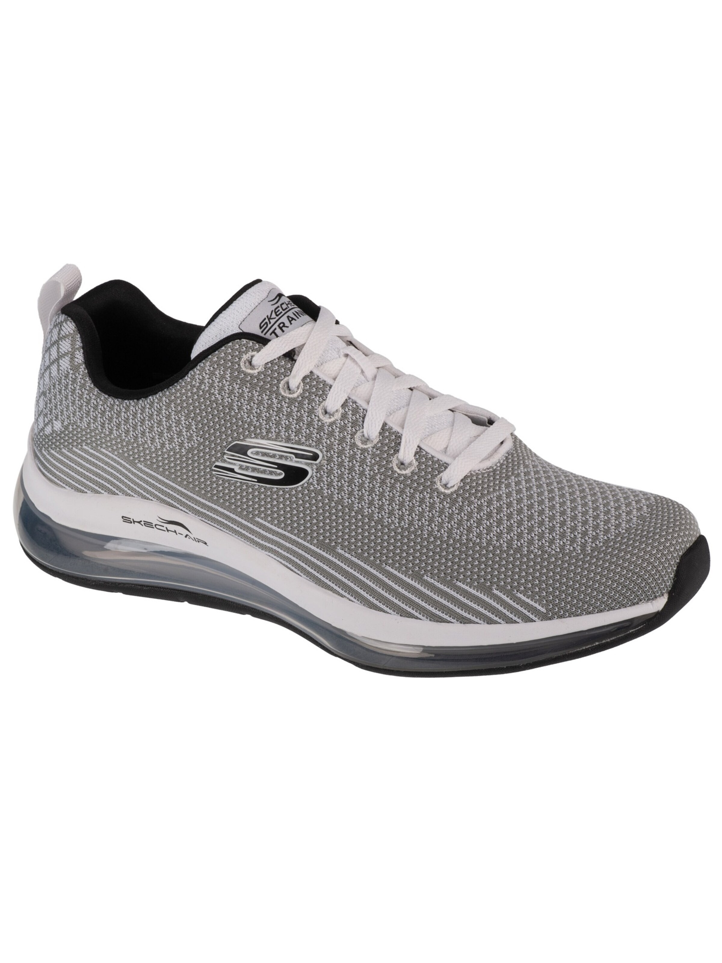 SKECHERS Sneakers 'Skech-Air Element 2.0' in White: front