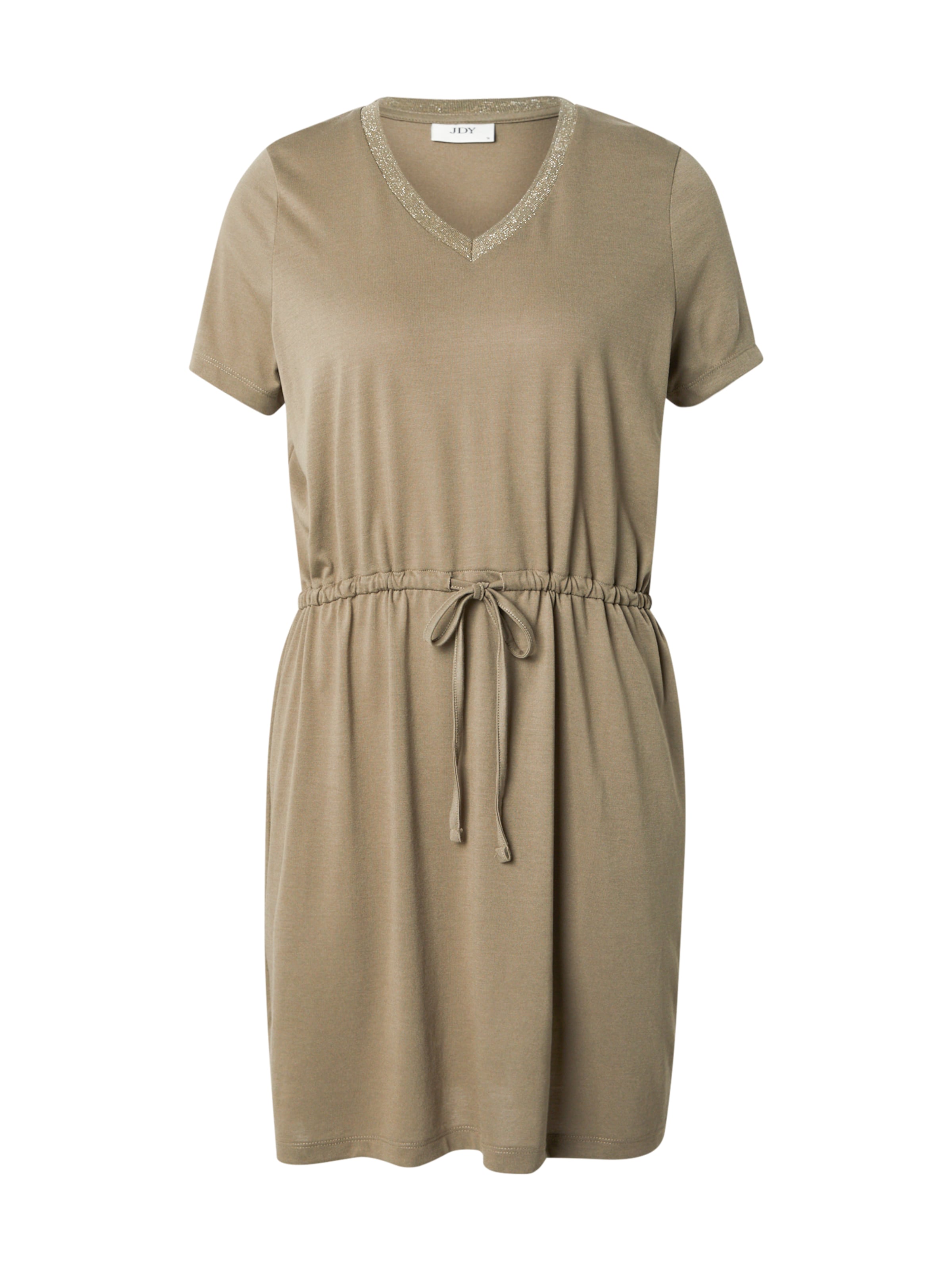 JDY Mekko 'JDYDalila' värissä vihreä: etupuoli