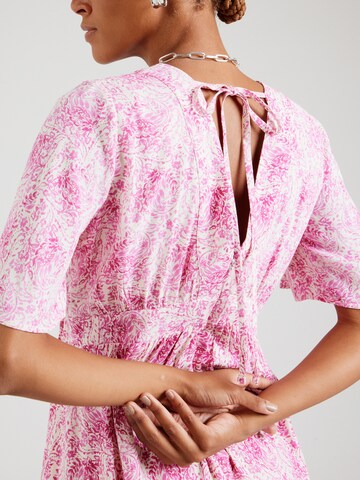 Maison 123 Šaty 'MELISSA' – pink