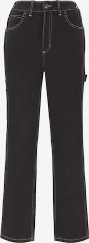 DICKIES - Vaquero en azul: frente
