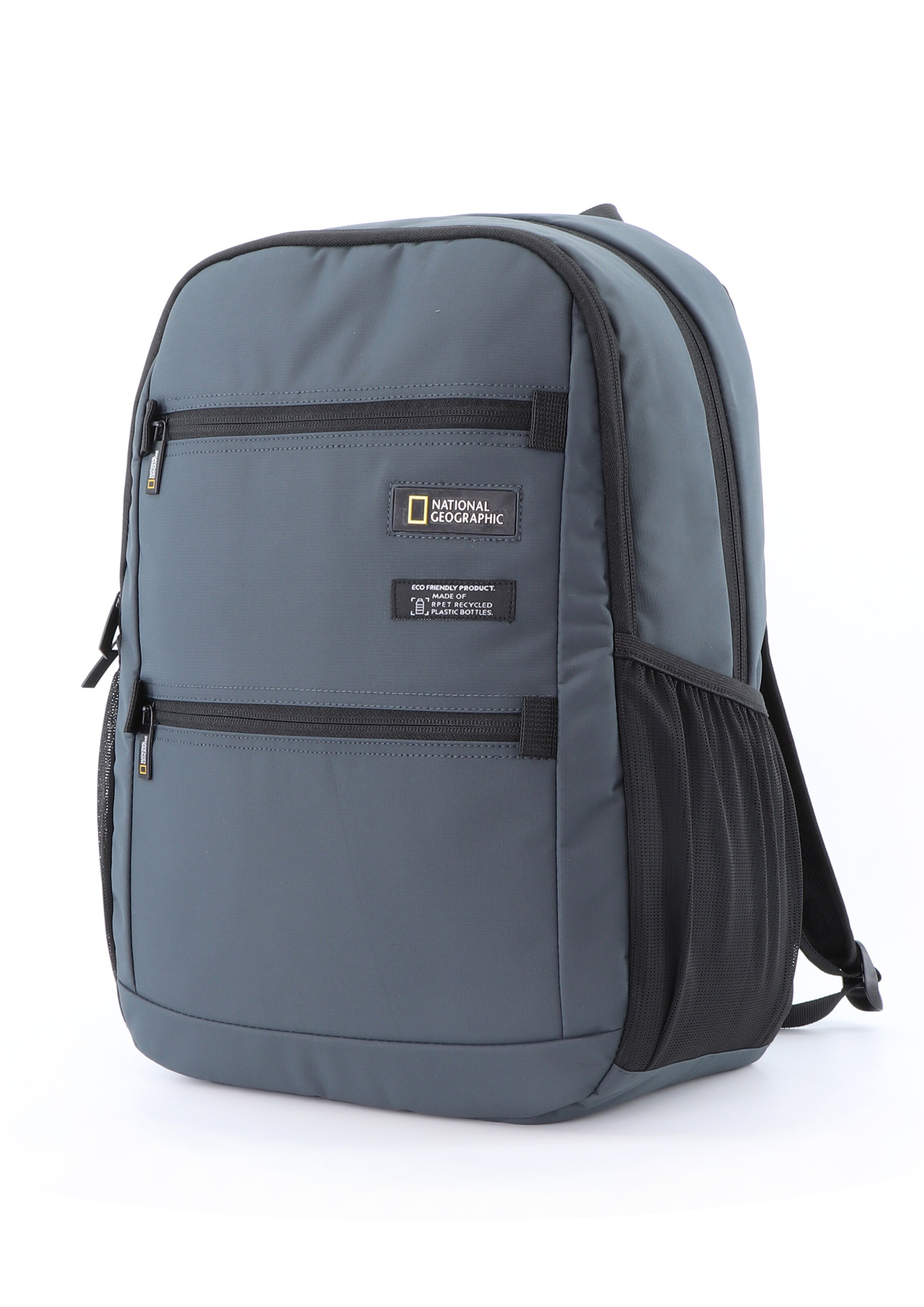 National Geographic Backpack 'Mutation' in Grey