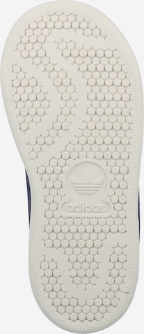 ADIDAS ORIGINALS Tenisky 'Stan Smith' – modrá