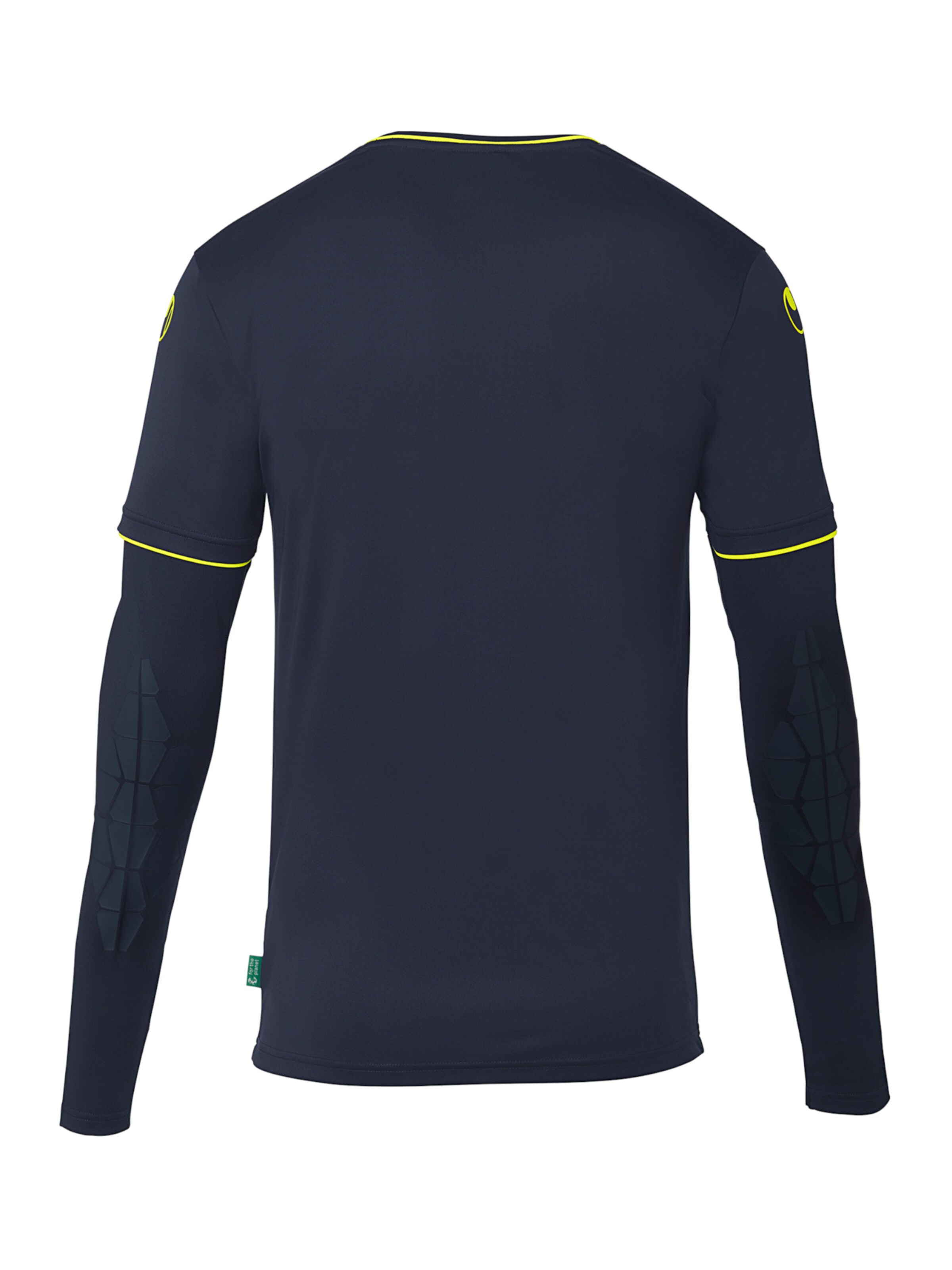 UHLSPORT Performance Shirt in Blue