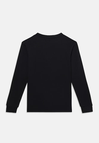 Maglia funzionale di 4F Junior in nero