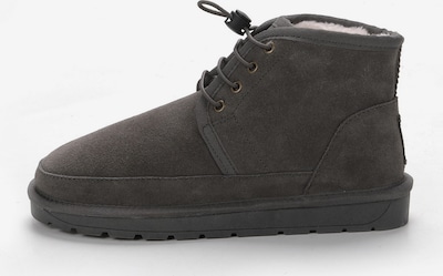 Gooce Snow boots 'Dunya' in Dark grey, Item view