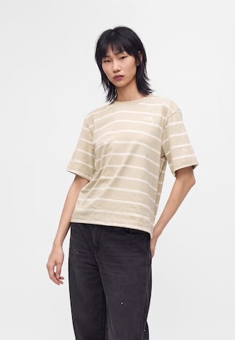 THE NORTH FACE - Camisa 'VISTA' em cinzento