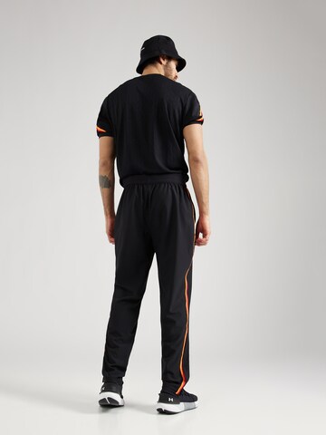 Regular Pantalon de sport 'Seaton' ELLESSE en noir