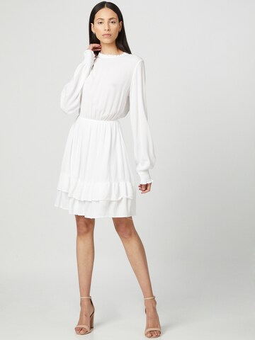 Liz Kaeber Dress in White