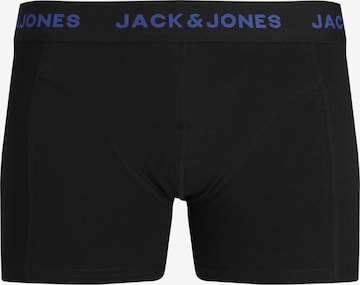 Boxers 'Black Friday' JACK & JONES en noir