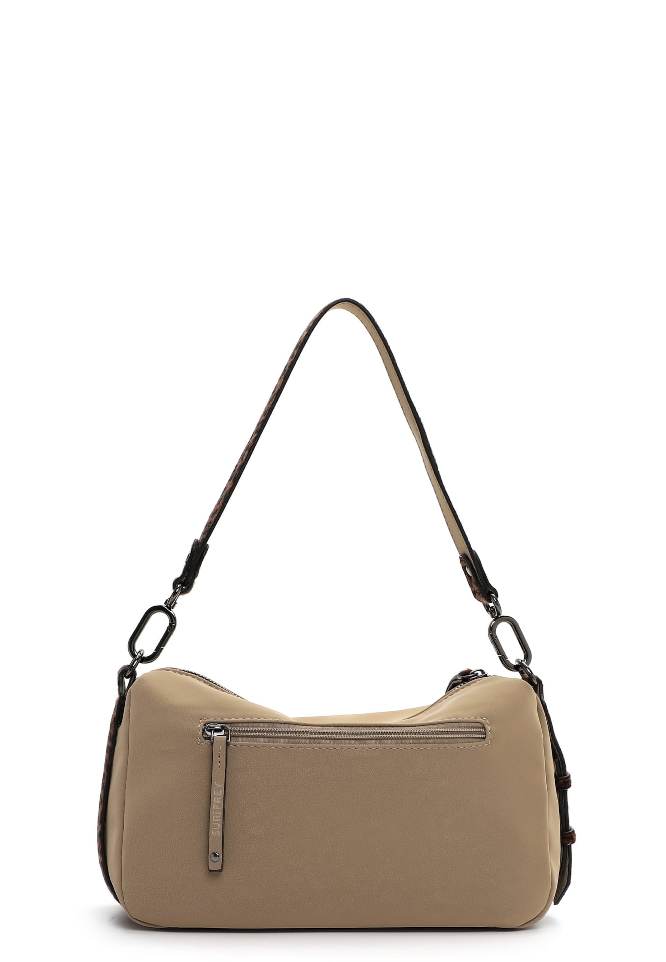 Suri Frey Schoudertas 'Sammy' in Bruin