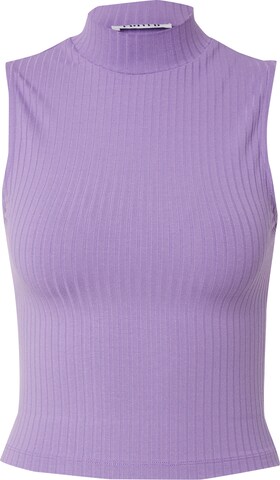 EDITED Top 'Kaori' in Purple: front