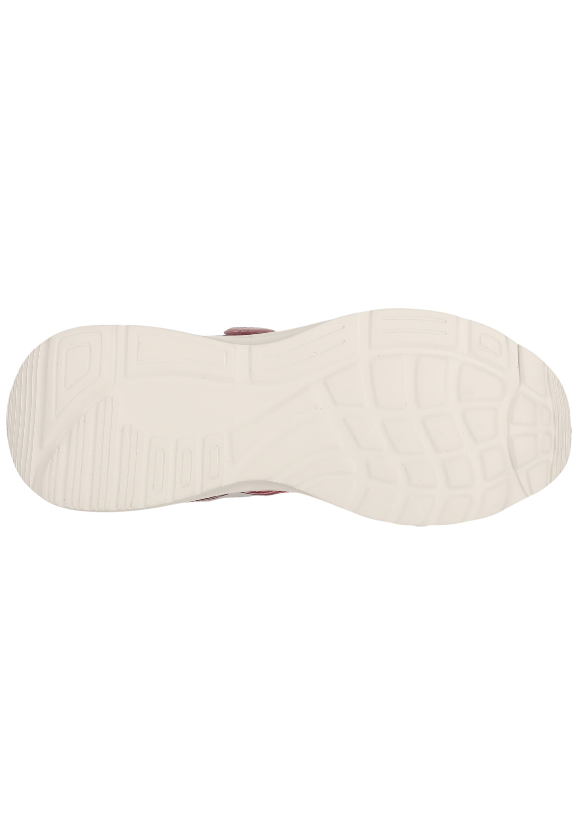 ENDURANCE Lage schoen 'Guadix' in Roze