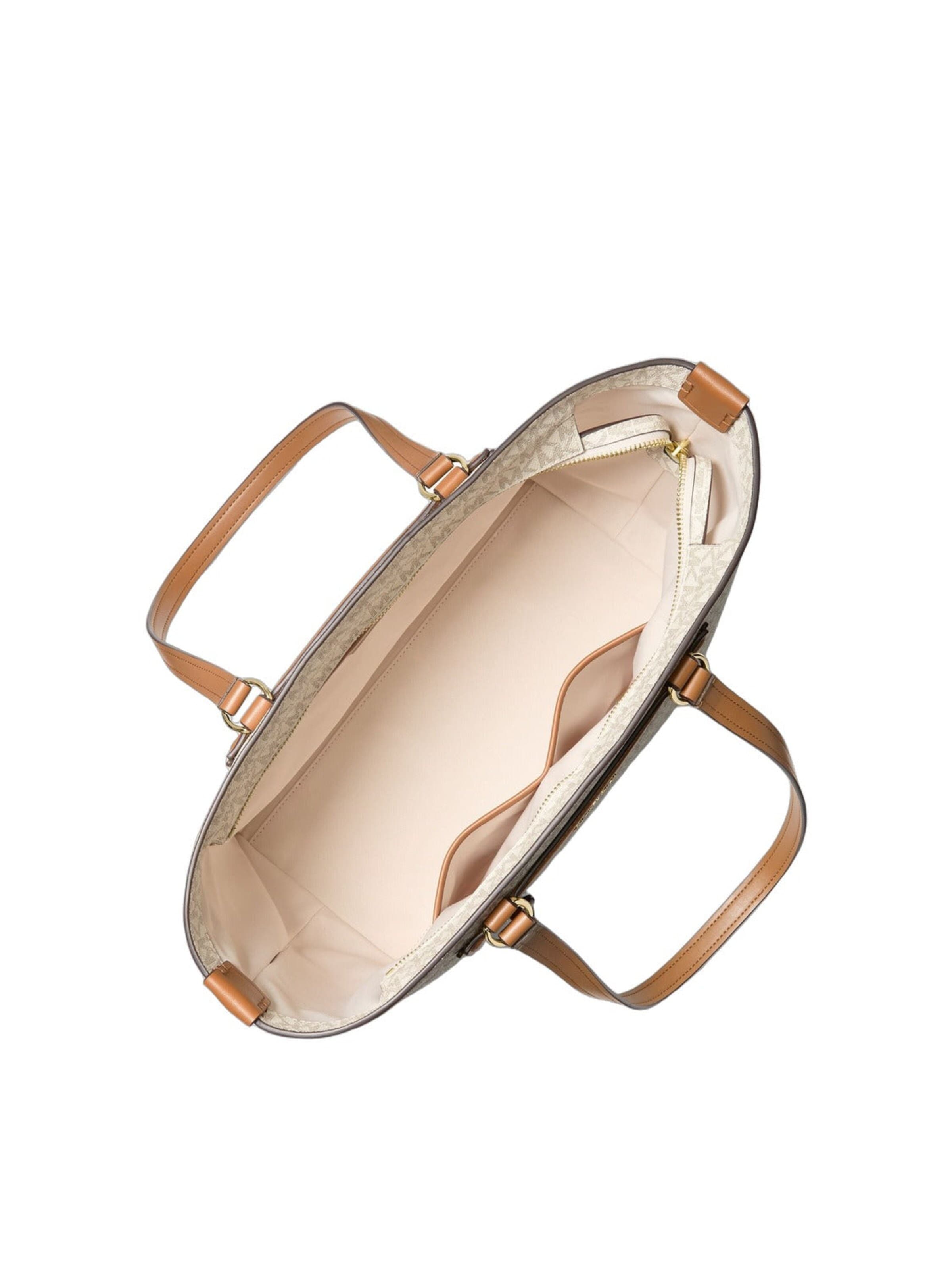 Cabas MICHAEL Michael Kors en beige