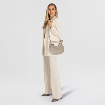 GABOR Schultertasche 'Selva' in Grau
