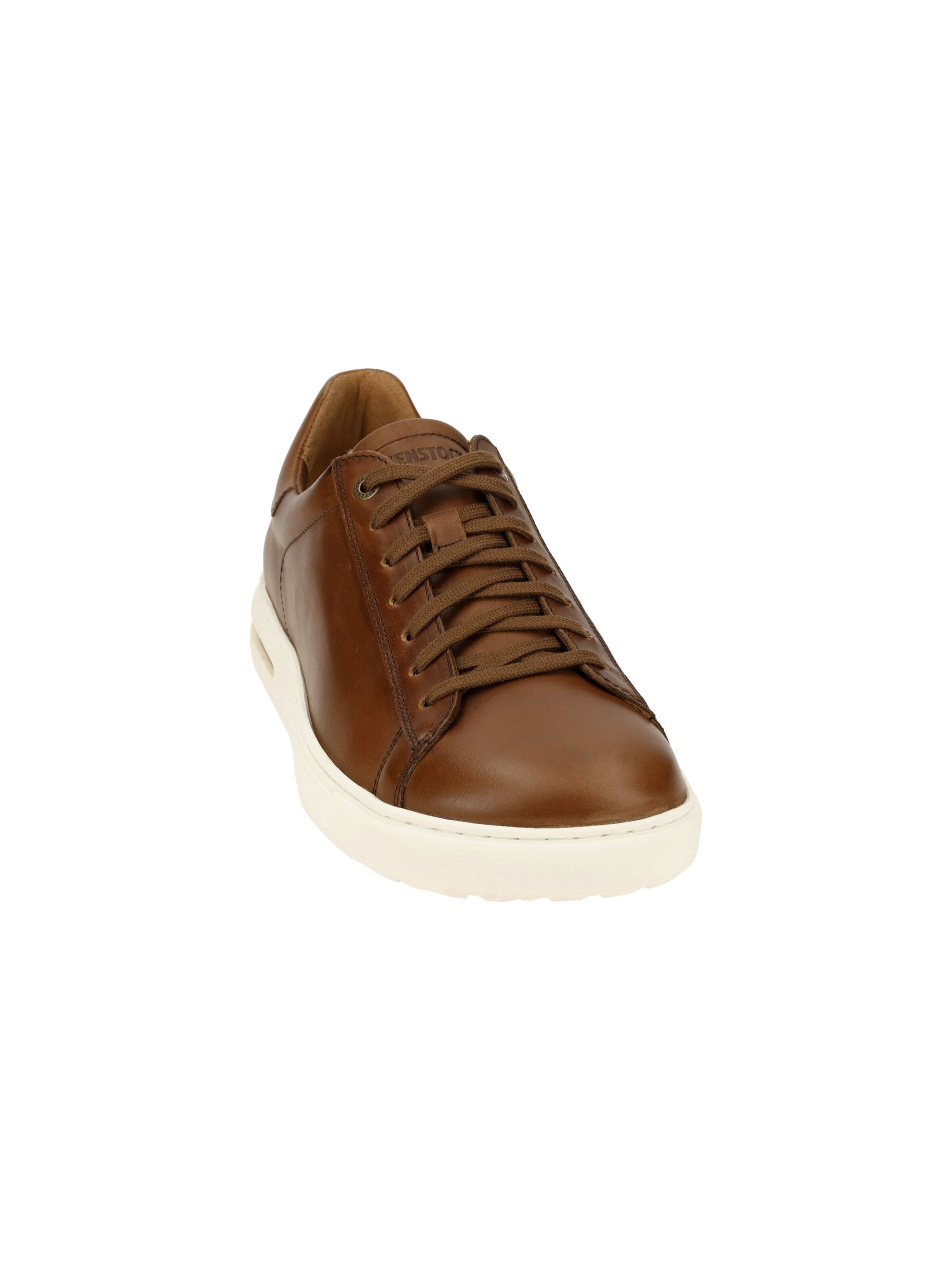 BIRKENSTOCK Sneaker low 'BEND'‌‌‌‌‌‌‌ in Braun