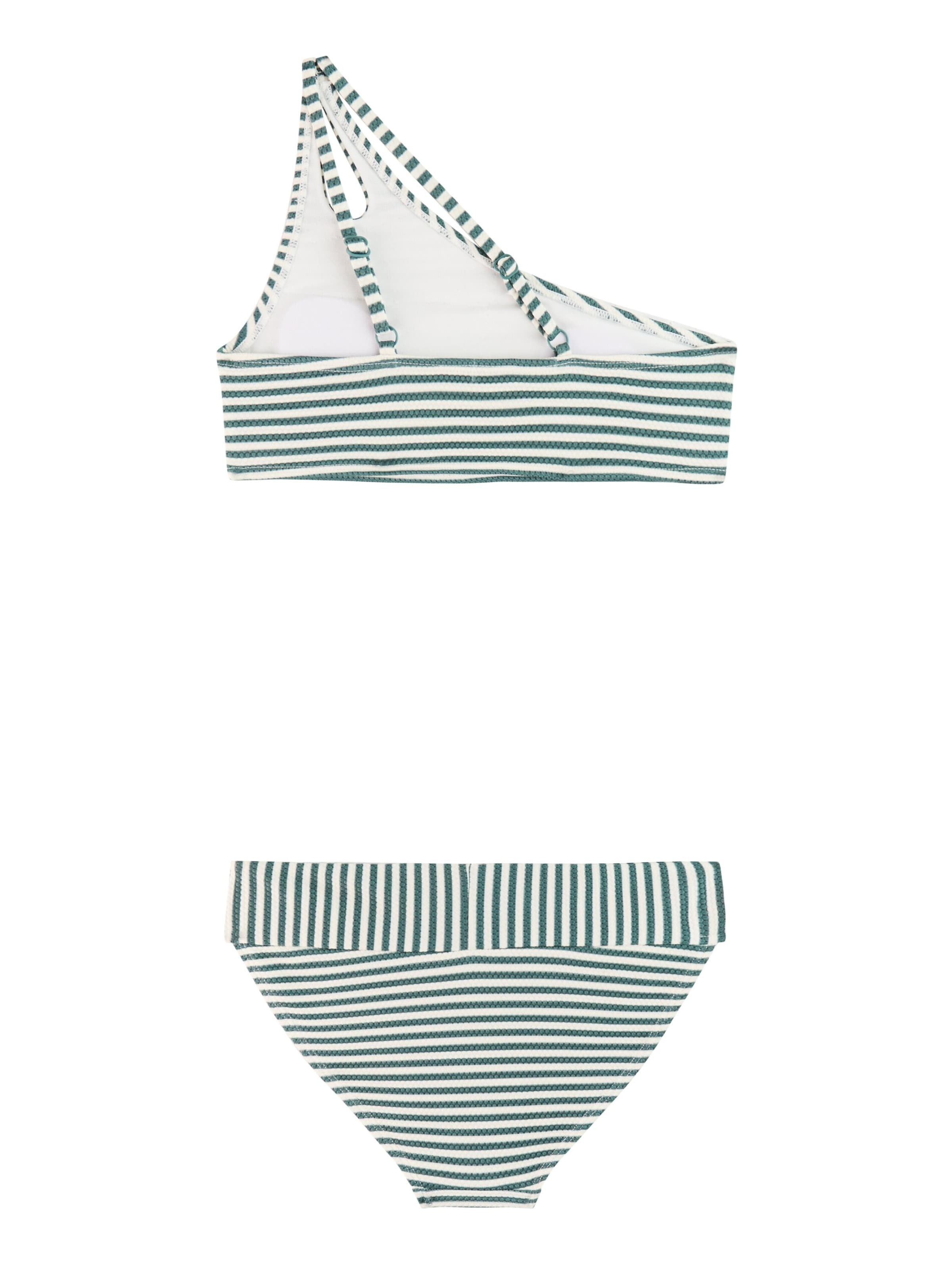 PROTEST Bralette Bikini 'PRTGogo JR' in Green