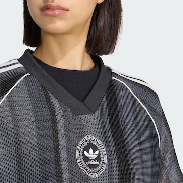 T-shirt 'Summer Glow' ADIDAS ORIGINALS en noir