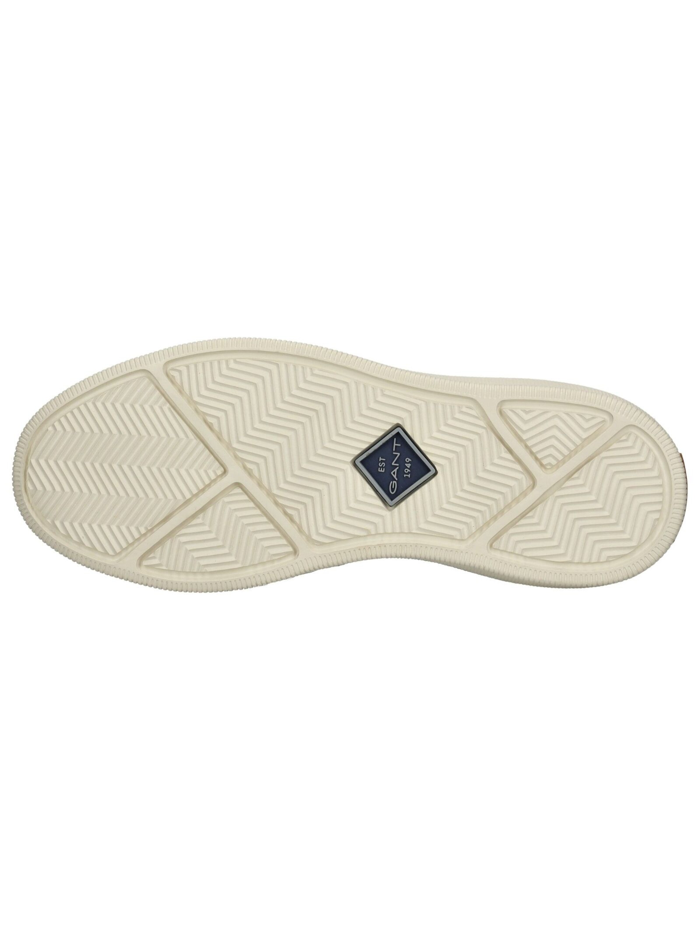 GANT Sneakers laag in Blauw