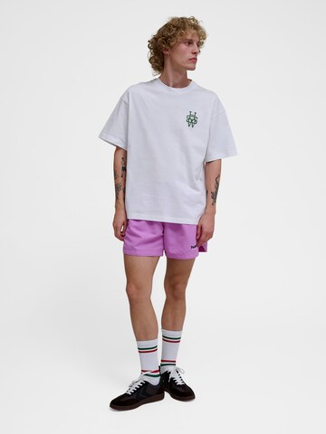 Hummel Bluser & t-shirts i hvid