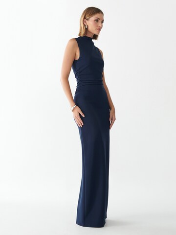 BWLDR Kleid 'LANA ' in Blau
