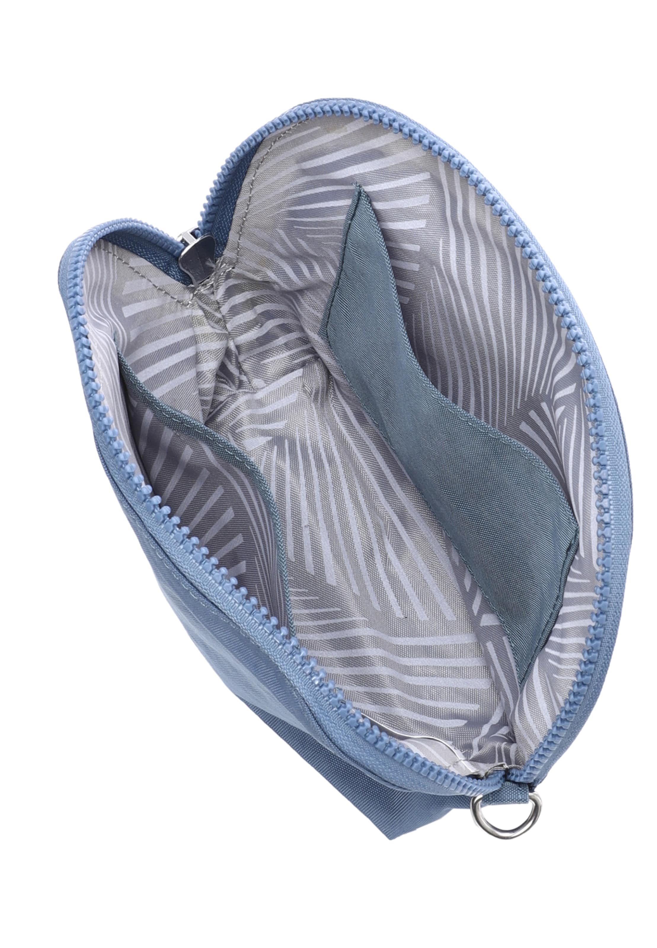 Mindesa Τσαντάκι καλλυντικών σε μπλε