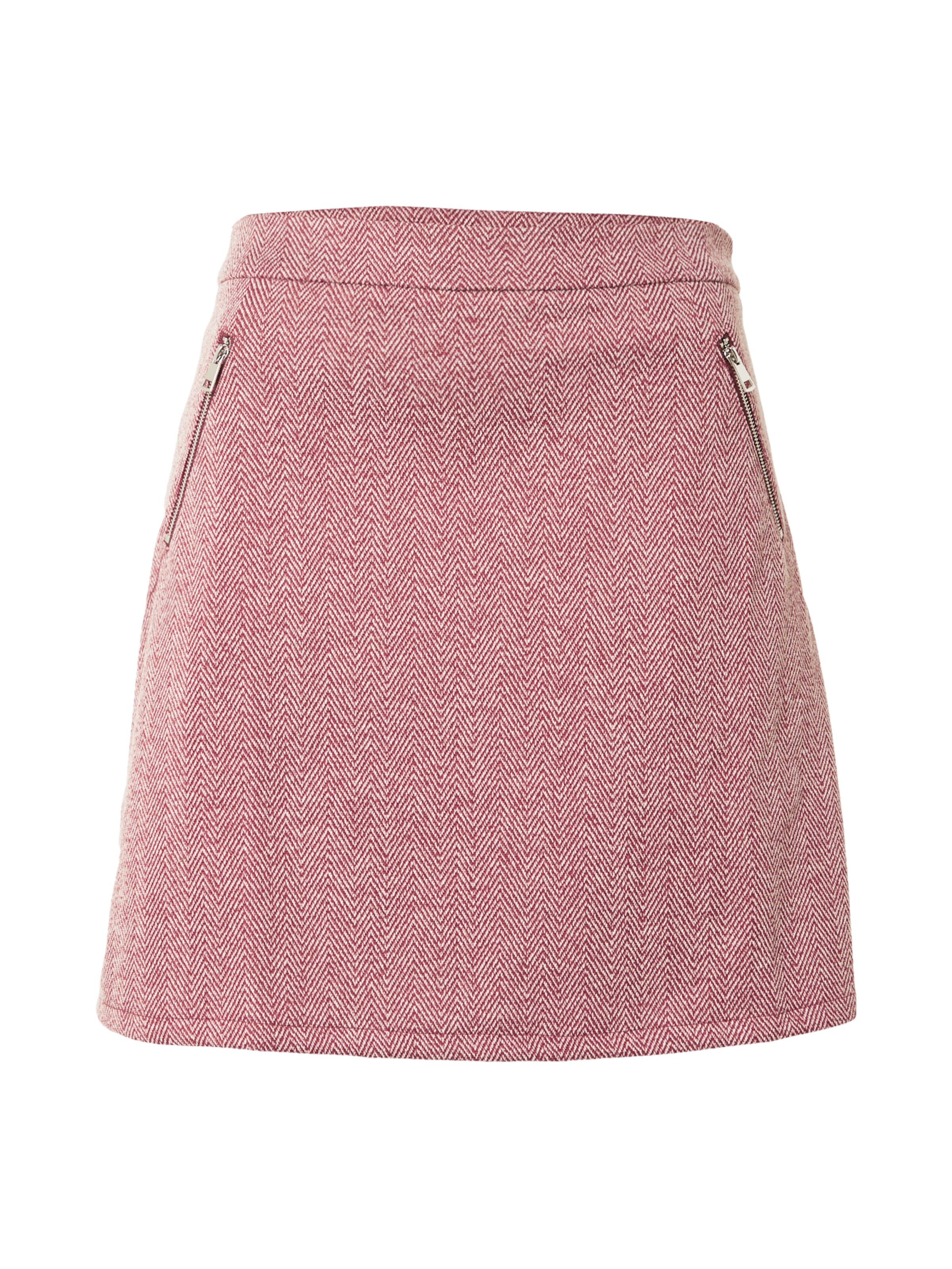 ABOUT YOU Seelik 'Lucca', värv roosa: eest vaates