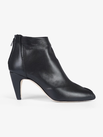 Ankle boots 'Raffy' di GISEL MOIRE in nero