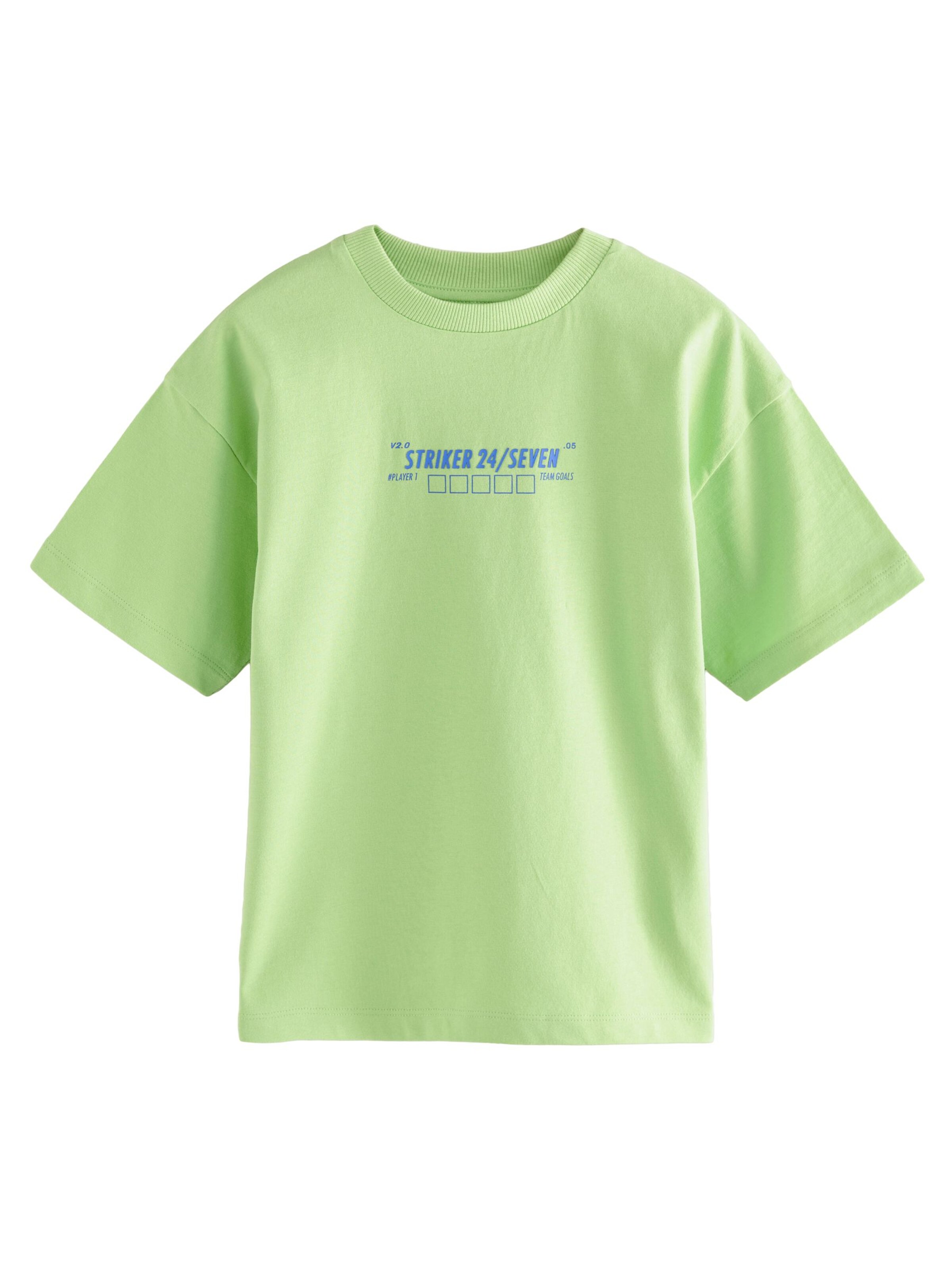 Next Μπλουζάκι σε ανάμεικτα χρώματα