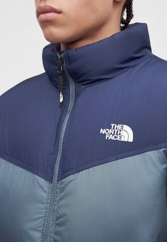 THE NORTH FACE Яке Outdoor 'SAIKURU' в сиво