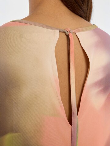 Ana Alcazar Dress 'Denai' in Mixed colours