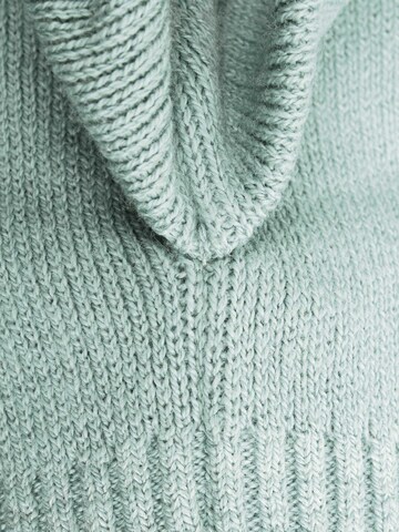 SAMAYA Beanie 'Elen' in Green