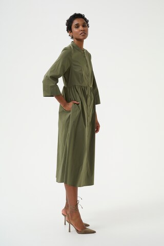 CULTURE Dress in Green