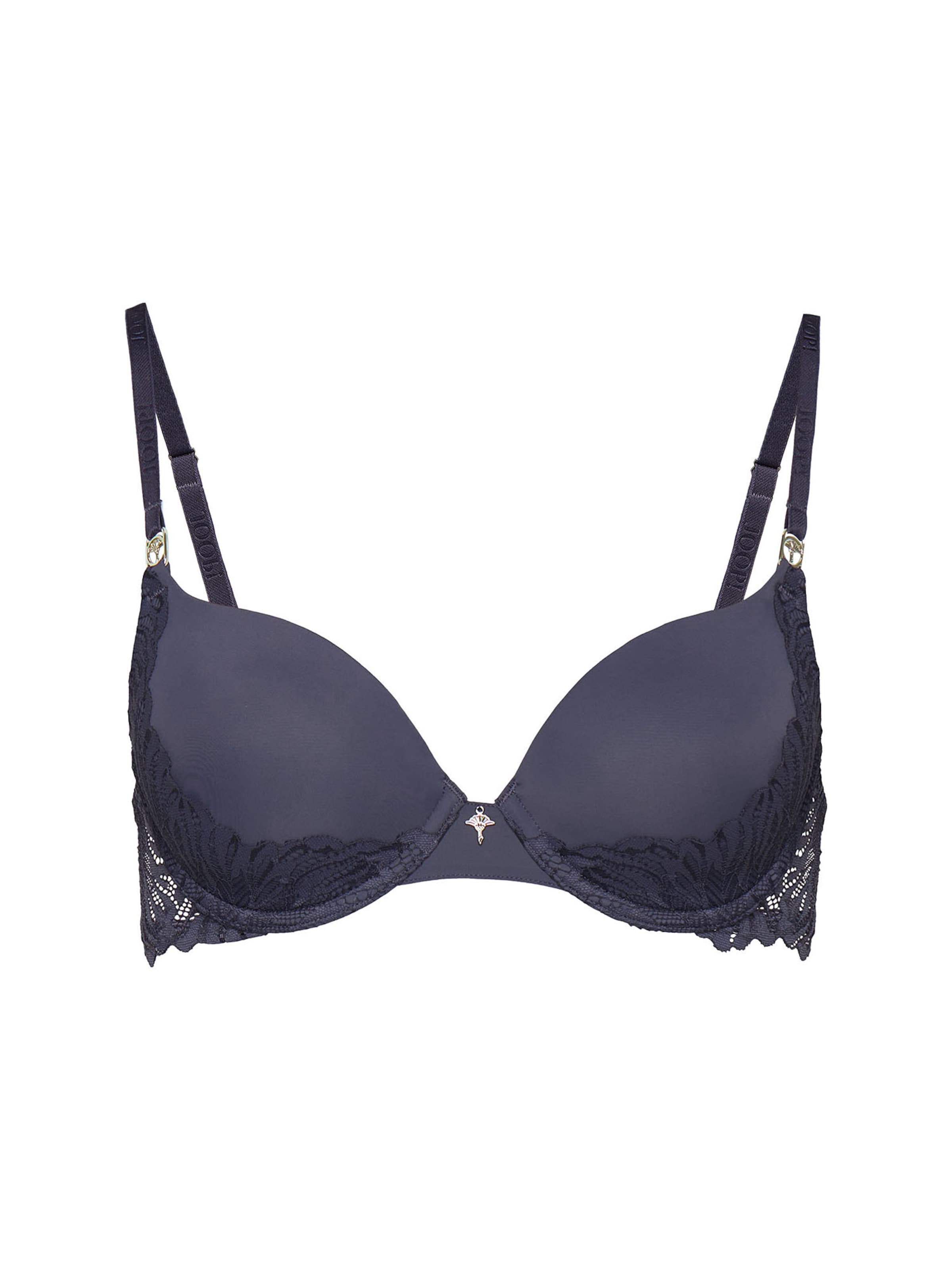 Soutien-gorge ' Intimate Apparel ' JOOP! en gris : devant