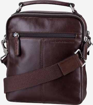 Picard Crossbody Bag 'Buddy' in Brown