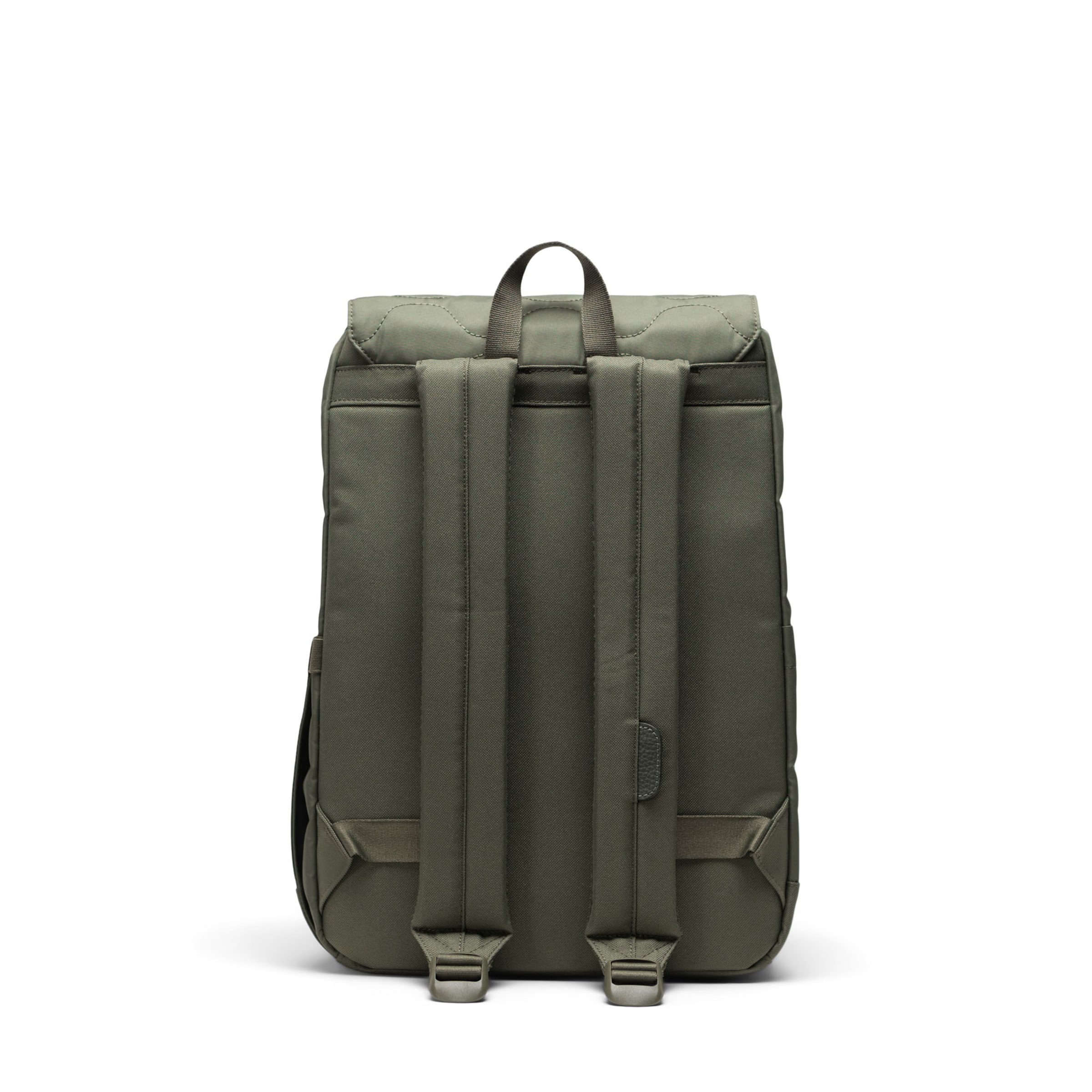 Zaino 'Retreat' di Herschel in verde