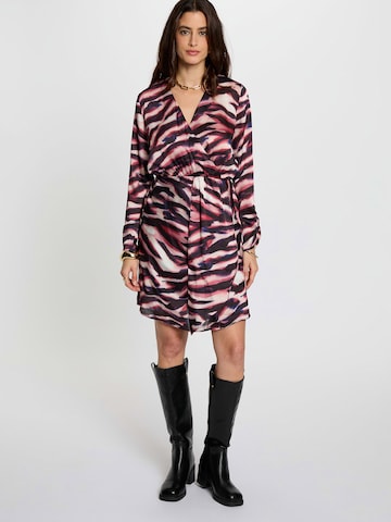 Rochie '261-RISYL.F' de la Morgan pe mai multe culori