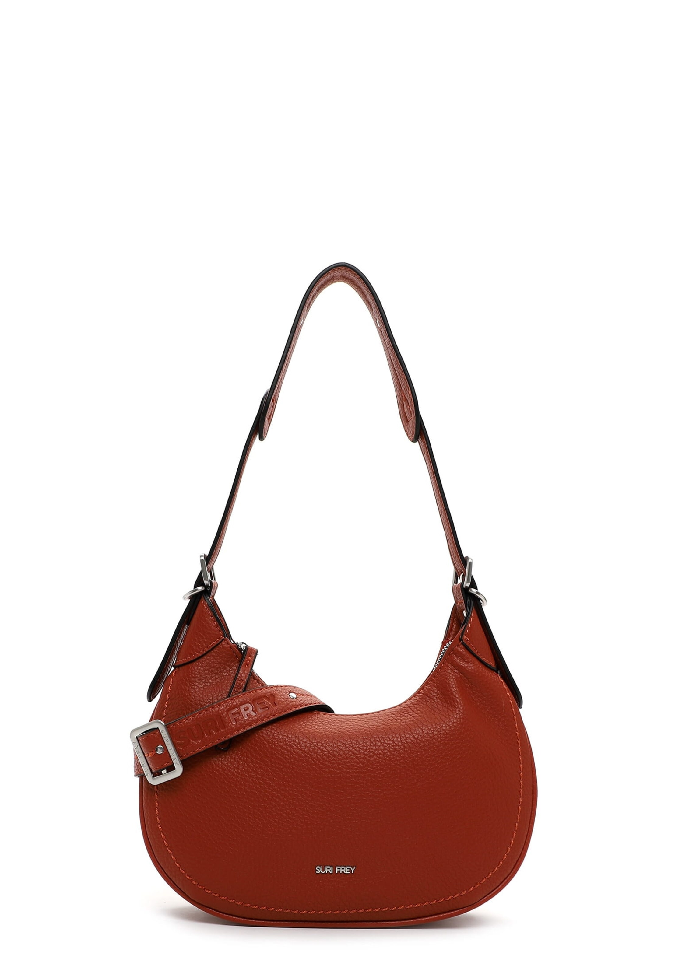 Suri Frey Buideltas 'Henny' in Rood: voorkant