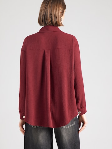 Hailys Halenka 'Da44ra' – červená