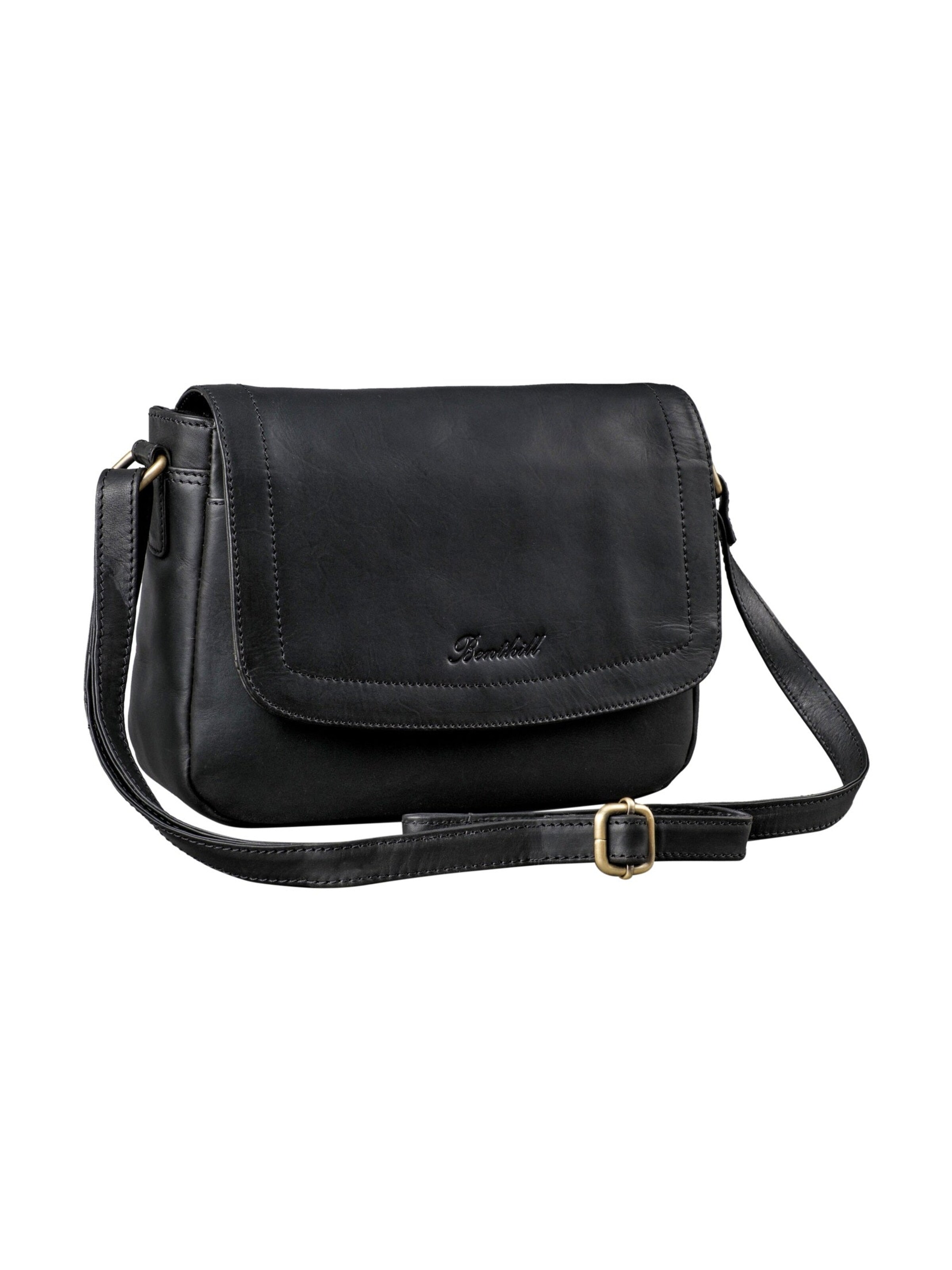 Benthill Umhängetasche‌ in Schwarz