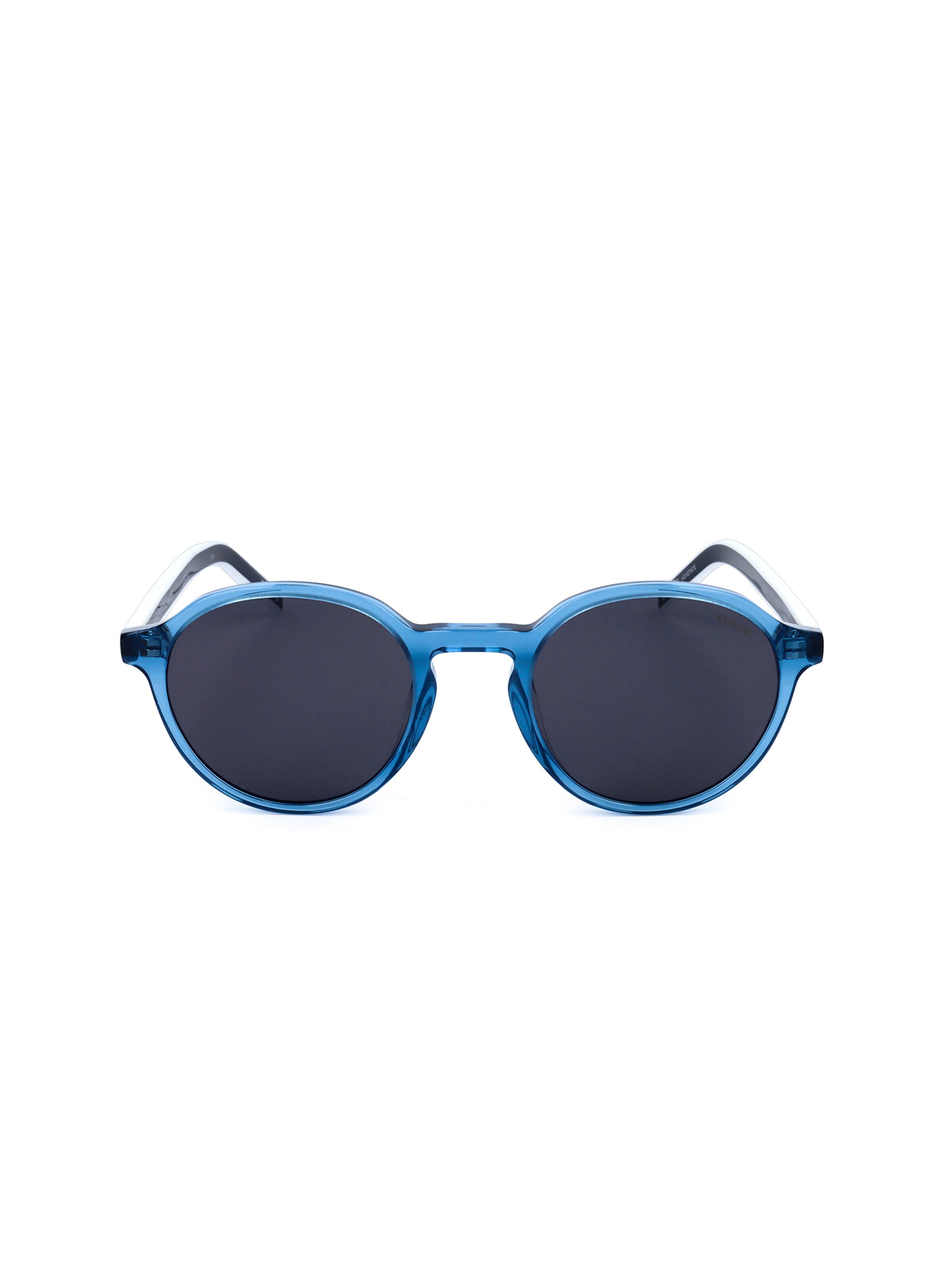 Occhiali da sole 'LV 1023/S/N' di LEVI STRAUSS & CO. in blu: frontale