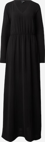 Robe 'ALVA' Vero Moda Tall en noir : devant