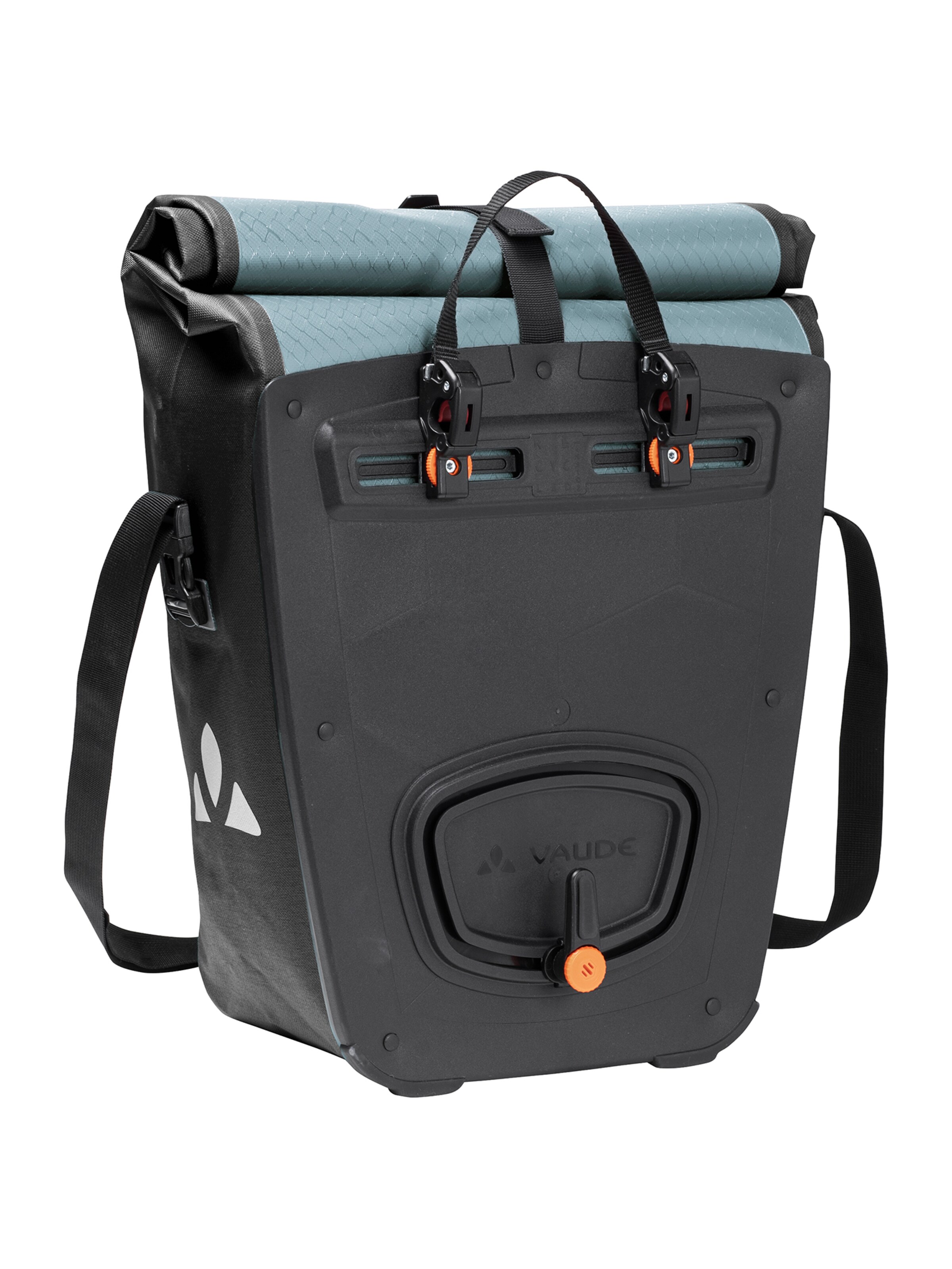 VAUDE Sports Bag 'Aqua Back' in Blue