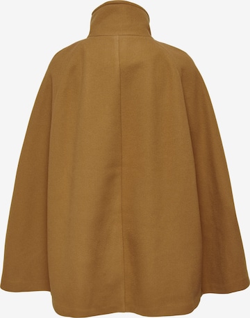 ONLY Cape 'EMMA' in Brown