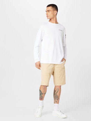 G-Star RAW Shirt 'Tweeter' in White