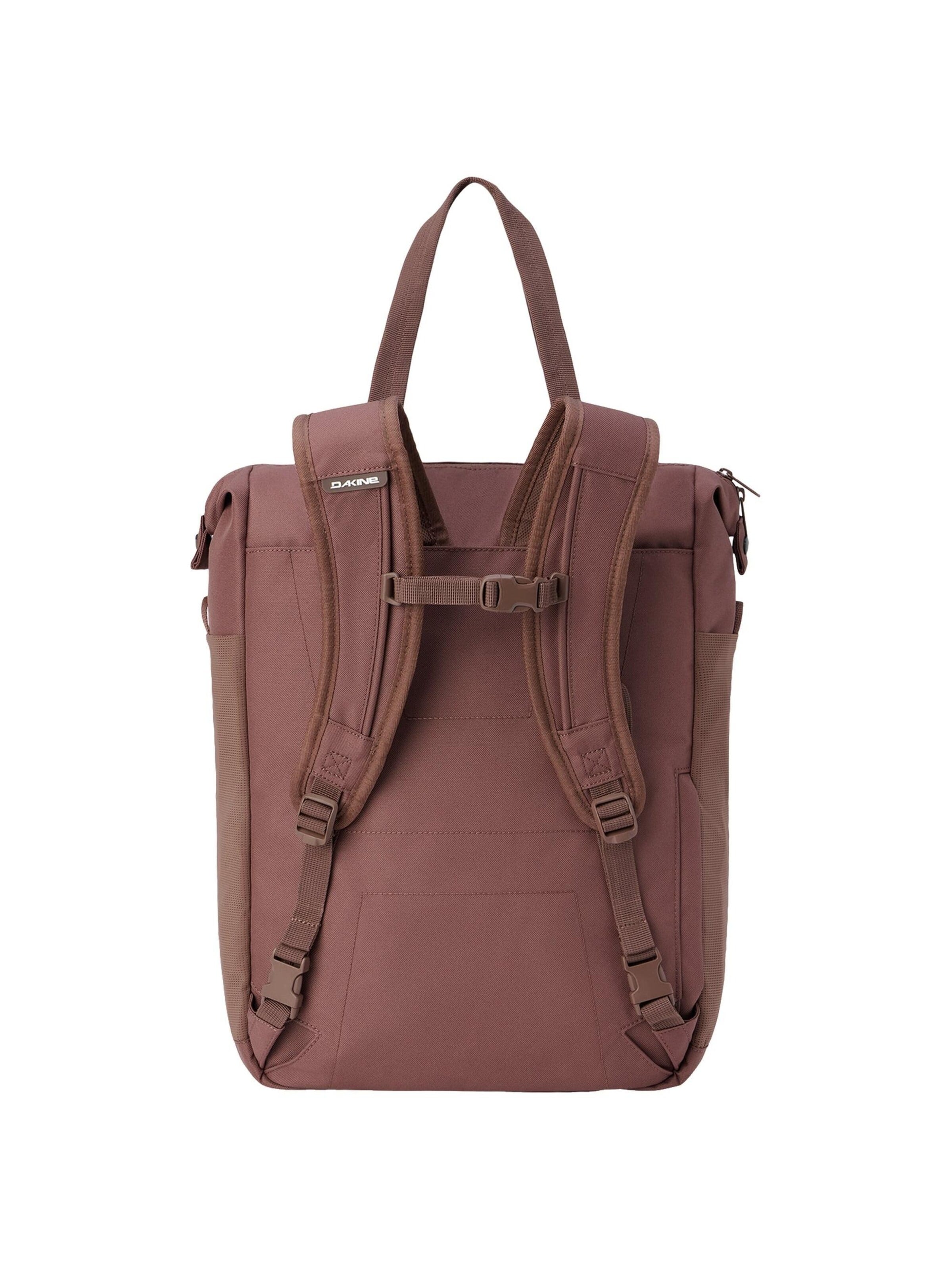 DAKINE Backpack 'Campus Hybrid' in Brown
